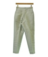 UNITED ARROWS（ユナイテッドアローズ）スラックス 緑 サイズ:36(S位) レディース/2200716034049