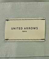 UNITED ARROWS（ユナイテッドアローズ）スラックス 緑 サイズ:36(S位) レディース/2200716034049