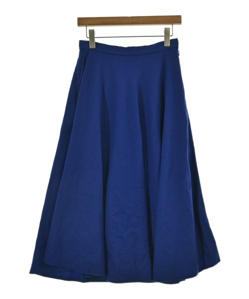 UNITED ARROWS(ユナイテッドアローズ)のロング・マキシ丈スカート サイズ:40(M位) 4,200円