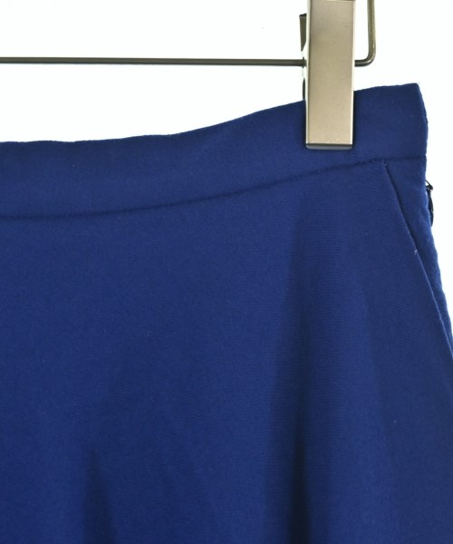 UNITED ARROWS（ユナイテッドアローズ）ロング・マキシ丈スカート 青 サイズ:40(M位) レディース/2200717101030