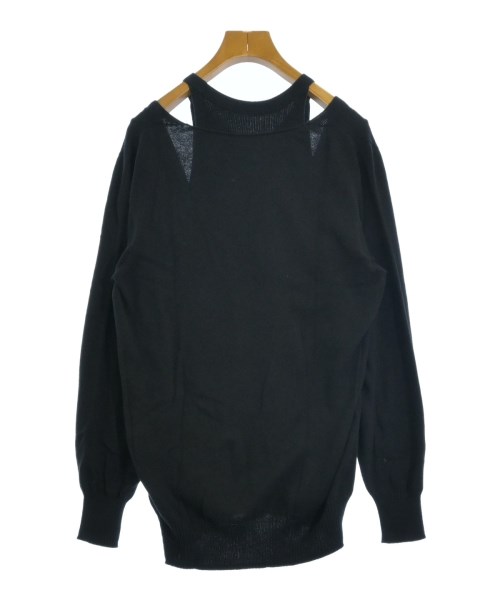UNITED ARROWS（ユナイテッドアローズ）アンサンブル 黒 サイズ:F レディース/2200717306091