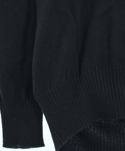 UNITED ARROWS（ユナイテッドアローズ）アンサンブル 黒 サイズ:F レディース/2200717306091
