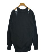 UNITED ARROWS（ユナイテッドアローズ）アンサンブル 黒 サイズ:F レディース/2200717306091