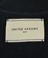 UNITED ARROWS（ユナイテッドアローズ）アンサンブル 黒 サイズ:F レディース/2200717306091