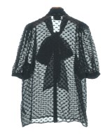 UNITED ARROWS（ユナイテッドアローズ）ブラウス 黒 サイズ:38(M位) レディース/2200717306107