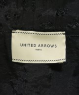 UNITED ARROWS（ユナイテッドアローズ）ブラウス 黒 サイズ:38(M位) レディース/2200717306107