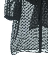 UNITED ARROWS（ユナイテッドアローズ）ブラウス 黒 サイズ:38(M位) レディース/2200717306107