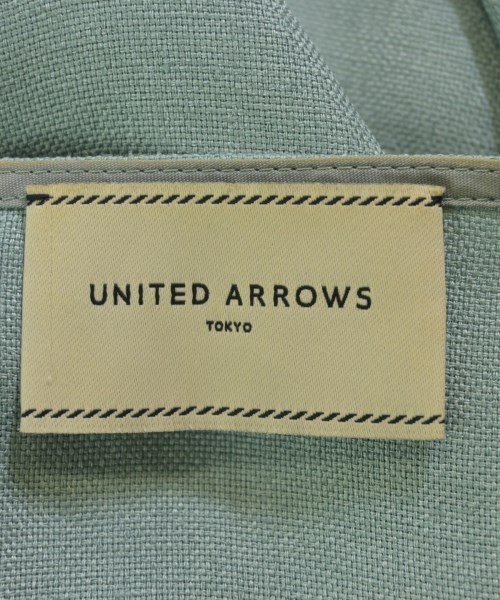 UNITED ARROWS（ユナイテッドアローズ）Tシャツ・カットソー 緑 サイズ:38(M位) レディース/2200719502064