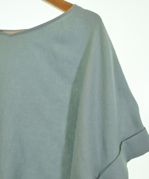 UNITED ARROWS（ユナイテッドアローズ）Tシャツ・カットソー 緑 サイズ:38(M位) レディース/2200719502064