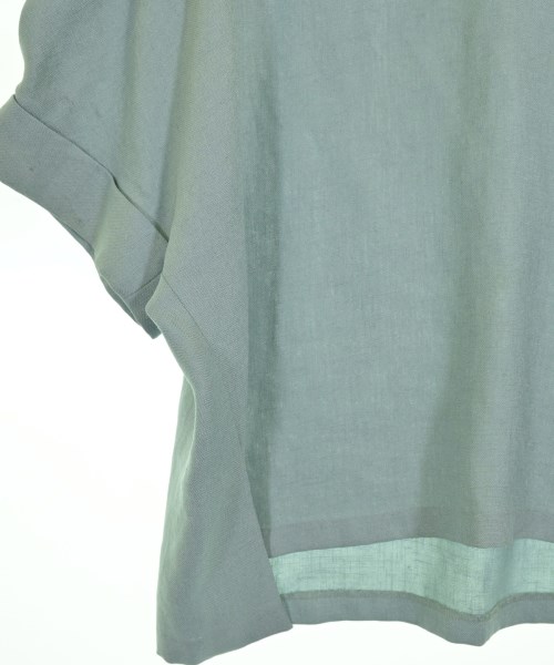 UNITED ARROWS（ユナイテッドアローズ）Tシャツ・カットソー 緑 サイズ:38(M位) レディース/2200719502064