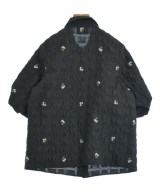 UNITED ARROWS（ユナイテッドアローズ）ブラウス 黒 サイズ:F レディース/2200720321036