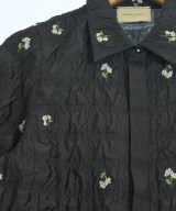 UNITED ARROWS（ユナイテッドアローズ）ブラウス 黒 サイズ:F レディース/2200720321036