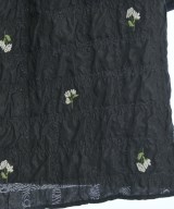 UNITED ARROWS（ユナイテッドアローズ）ブラウス 黒 サイズ:F レディース/2200720321036
