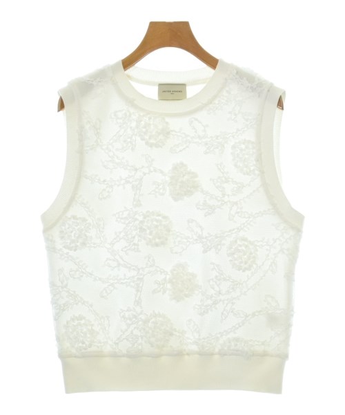 UNITED ARROWS(ユナイテッドアローズ)のベスト/ノースリーブ サイズ:F 6,000円