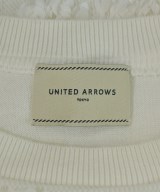 UNITED ARROWS（ユナイテッドアローズ）ベスト/ノースリーブ 白 サイズ:F レディース/2200723198031