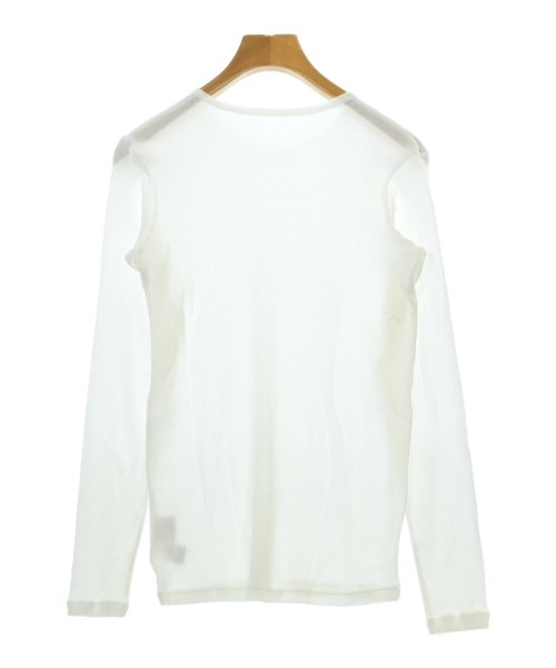 UNITED ARROWS（ユナイテッドアローズ）Tシャツ・カットソー 白 サイズ:F レディース/2200723198062