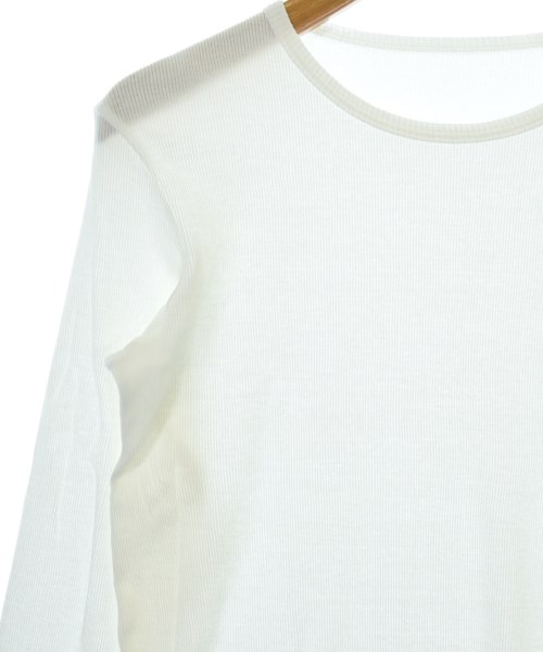 UNITED ARROWS（ユナイテッドアローズ）Tシャツ・カットソー 白 サイズ:F レディース/2200723198062