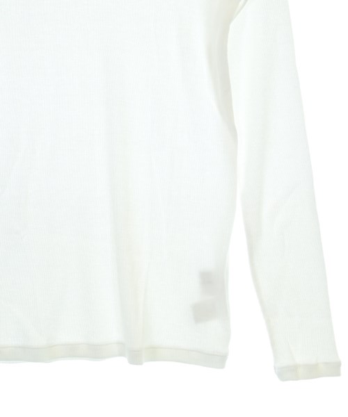 UNITED ARROWS（ユナイテッドアローズ）Tシャツ・カットソー 白 サイズ:F レディース/2200723198062