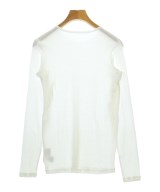 UNITED ARROWS（ユナイテッドアローズ）Tシャツ・カットソー 白 サイズ:F レディース/2200723198062