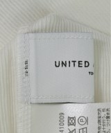UNITED ARROWS（ユナイテッドアローズ）Tシャツ・カットソー 白 サイズ:F レディース/2200723198062