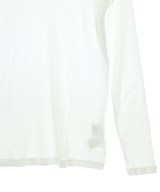 UNITED ARROWS（ユナイテッドアローズ）Tシャツ・カットソー 白 サイズ:F レディース/2200723198062