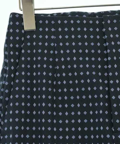 UNITED ARROWS（ユナイテッドアローズ）スラックス 紺 サイズ:36(S位) レディース/2200723198079