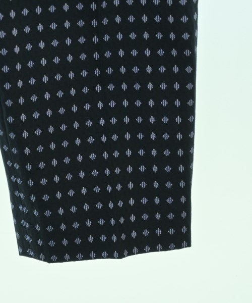 UNITED ARROWS（ユナイテッドアローズ）スラックス 紺 サイズ:36(S位) レディース/2200723198079