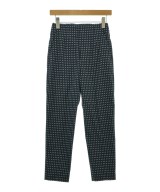UNITED ARROWS（ユナイテッドアローズ）スラックス 紺 サイズ:36(S位) レディース/2200723198079