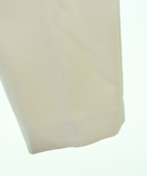 UNITED ARROWS（ユナイテッドアローズ）スラックス 白 サイズ:34(XS位) レディース/2200723198086
