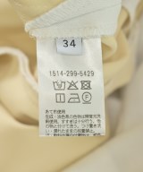 UNITED ARROWS（ユナイテッドアローズ）スラックス 白 サイズ:34(XS位) レディース/2200723198086