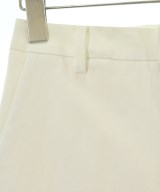 UNITED ARROWS（ユナイテッドアローズ）スラックス 白 サイズ:34(XS位) レディース/2200723198086