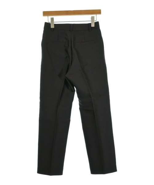 UNITED ARROWS（ユナイテッドアローズ）スラックス 黒 サイズ:40(M位) レディース/2200723211044