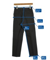UNITED ARROWS（ユナイテッドアローズ）スラックス 黒 サイズ:40(M位) レディース/2200723211044