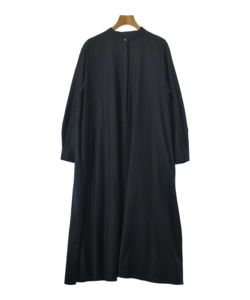 UNITED ARROWS（ユナイテッドアローズ）ワンピース 黒 サイズ:38(M位) レディース/2200718361105