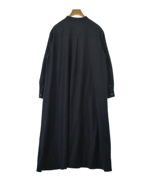 UNITED ARROWS（ユナイテッドアローズ）ワンピース 黒 サイズ:38(M位) レディース/2200718361105