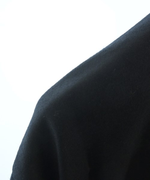 UNITED ARROWS（ユナイテッドアローズ）ワンピース 黒 サイズ:38(M位) レディース/2200718361105