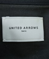 UNITED ARROWS（ユナイテッドアローズ）ワンピース 黒 サイズ:38(M位) レディース/2200718361105