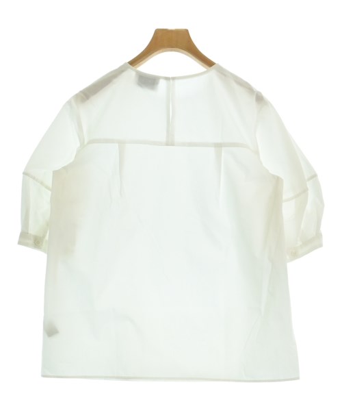 UNITED ARROWS（ユナイテッドアローズ）ブラウス 白 サイズ:F レディース/2200718567071
