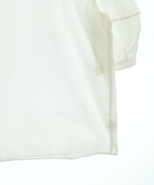 UNITED ARROWS（ユナイテッドアローズ）ブラウス 白 サイズ:F レディース/2200718567071