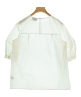 UNITED ARROWS（ユナイテッドアローズ）ブラウス 白 サイズ:F レディース/2200718567071