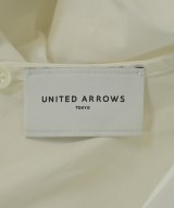 UNITED ARROWS（ユナイテッドアローズ）ブラウス 白 サイズ:F レディース/2200718567071