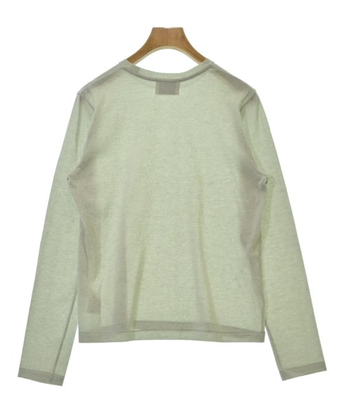 UNITED ARROWS（ユナイテッドアローズ）Tシャツ・カットソー グレー サイズ:F レディース/2200723075103