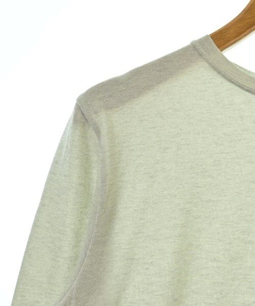 UNITED ARROWS（ユナイテッドアローズ）Tシャツ・カットソー グレー サイズ:F レディース/2200723075103