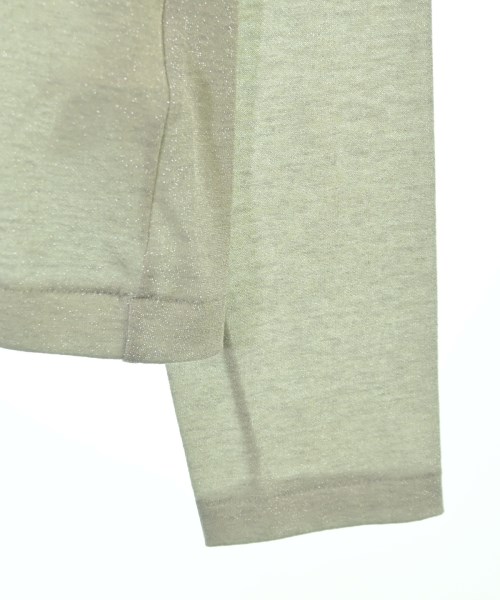 UNITED ARROWS（ユナイテッドアローズ）Tシャツ・カットソー グレー サイズ:F レディース/2200723075103