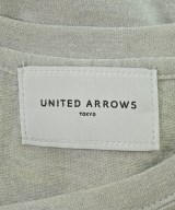 UNITED ARROWS（ユナイテッドアローズ）Tシャツ・カットソー グレー サイズ:F レディース/2200723075103