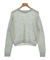 UNITED ARROWS（ユナイテッドアローズ）ニット・セーター グレー サイズ:F レディース/2200714751061