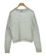 UNITED ARROWS（ユナイテッドアローズ）ニット・セーター グレー サイズ:F レディース/2200714751061