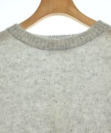 UNITED ARROWS（ユナイテッドアローズ）ニット・セーター グレー サイズ:F レディース/2200714751061