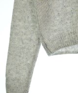 UNITED ARROWS（ユナイテッドアローズ）ニット・セーター グレー サイズ:F レディース/2200714751061