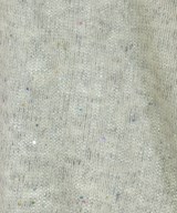 UNITED ARROWS（ユナイテッドアローズ）ニット・セーター グレー サイズ:F レディース/2200714751061